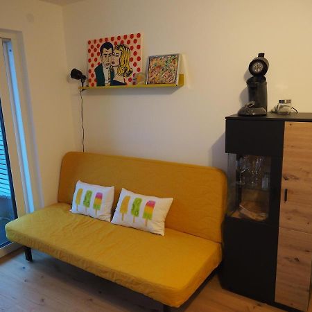 Ahorn 4 Apartman Grobming Kültér fotó
