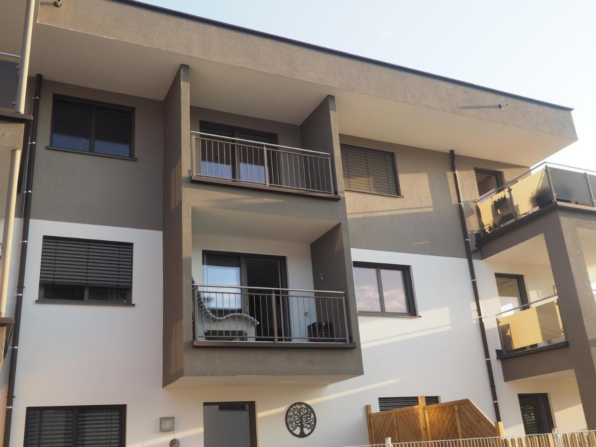 Ahorn 4 Apartman Grobming Kültér fotó