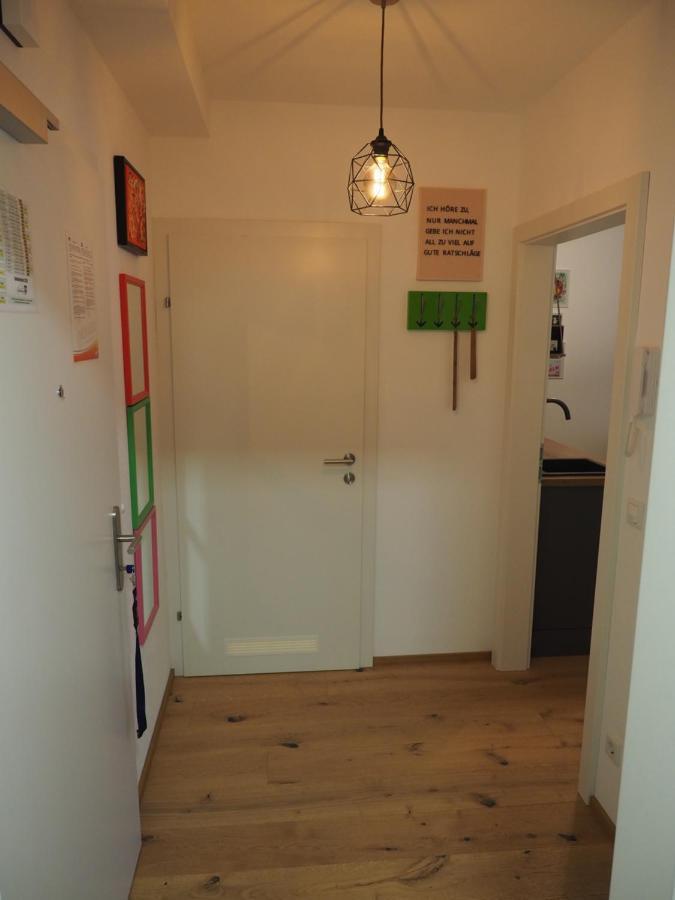 Ahorn 4 Apartman Grobming Kültér fotó