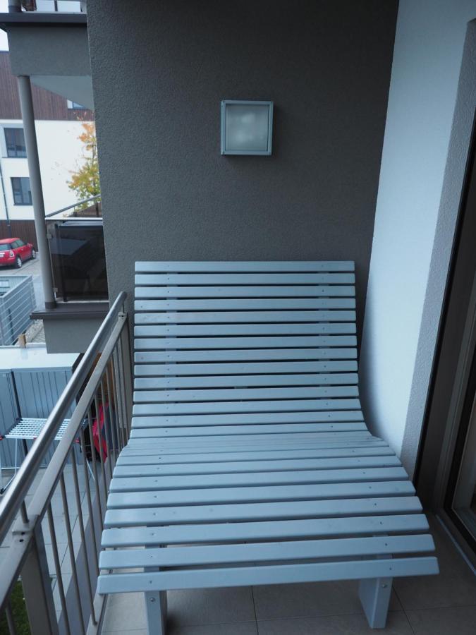Ahorn 4 Apartman Grobming Kültér fotó