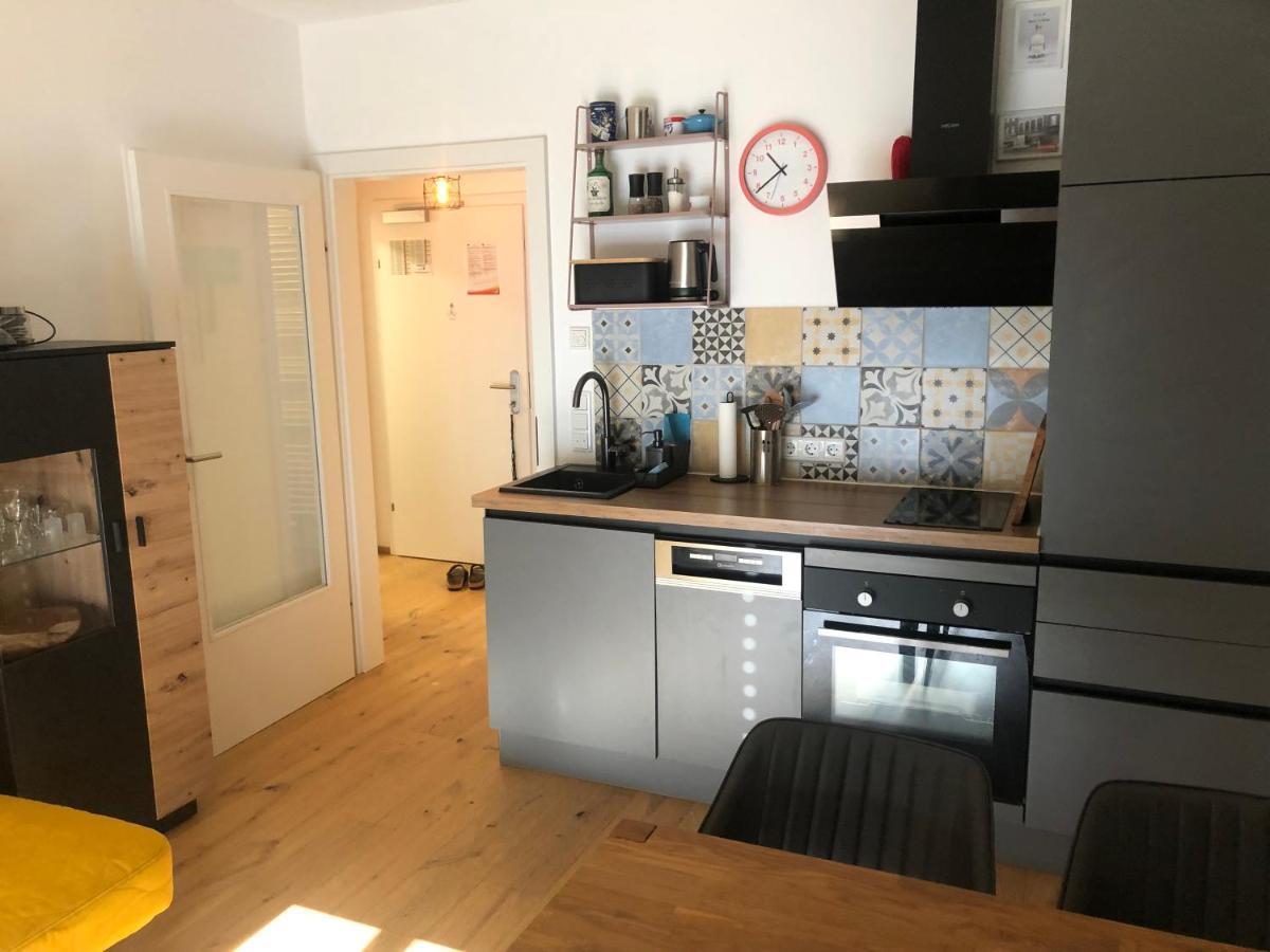 Ahorn 4 Apartman Grobming Kültér fotó