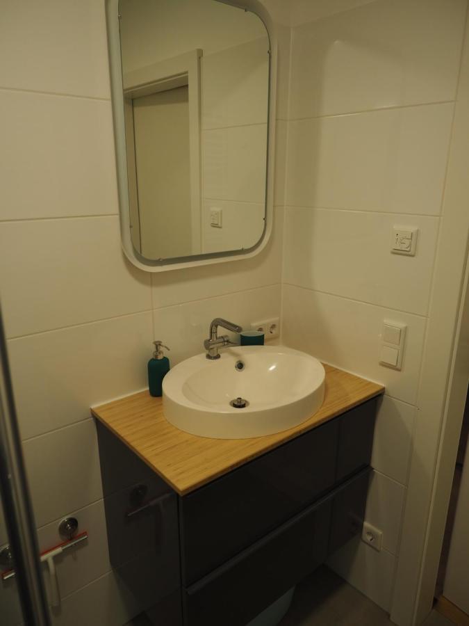 Ahorn 4 Apartman Grobming Kültér fotó
