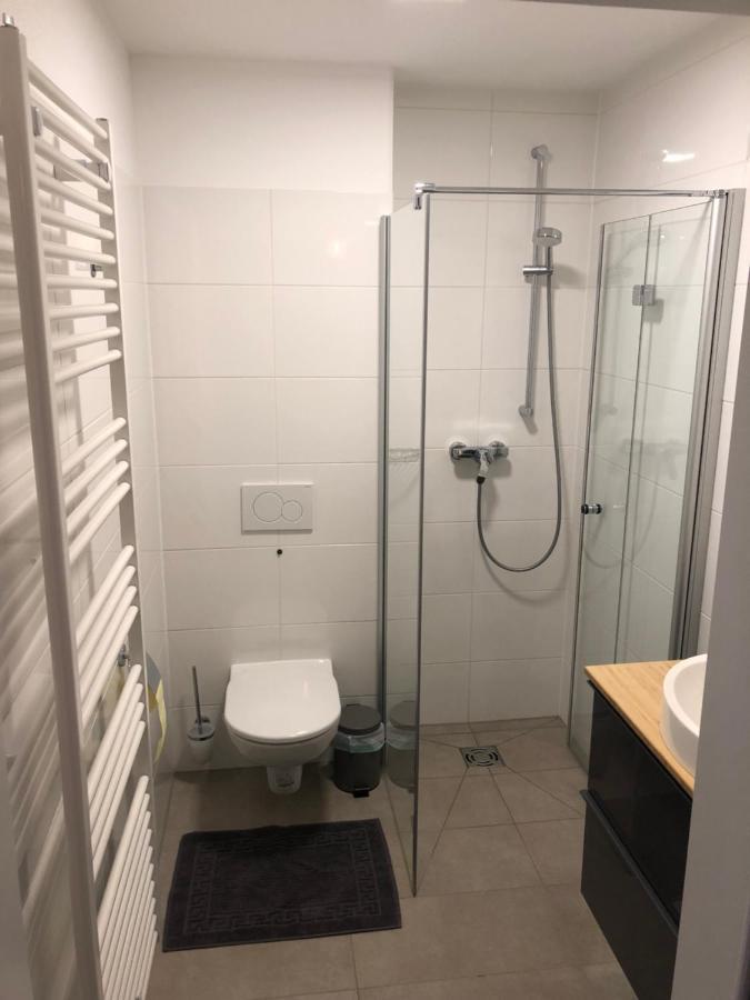 Ahorn 4 Apartman Grobming Kültér fotó