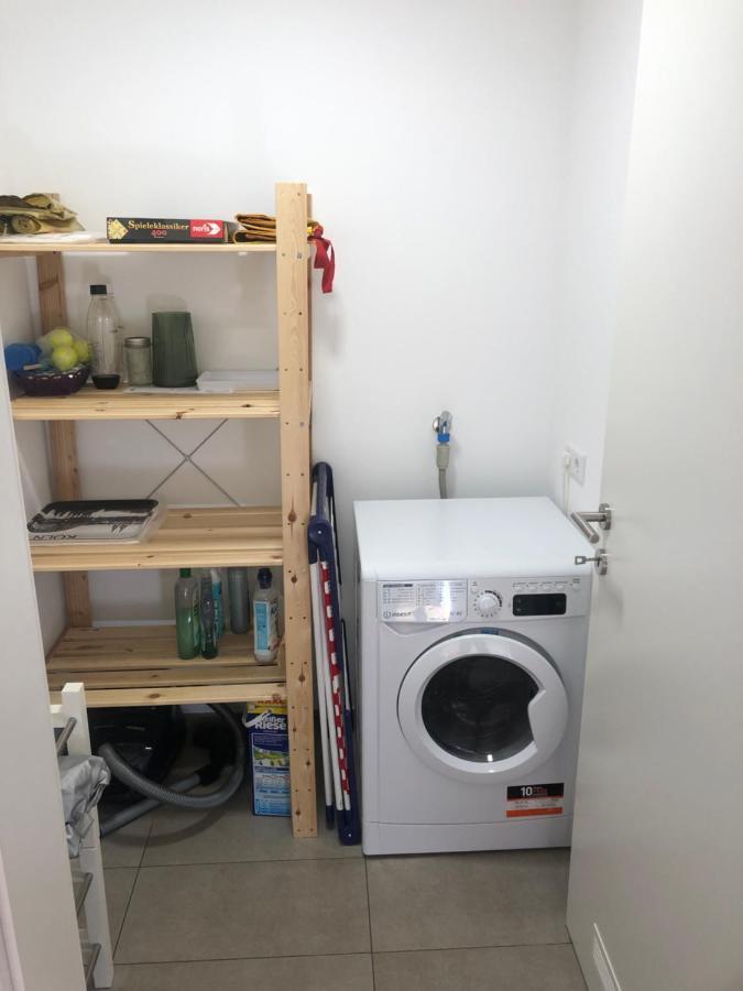 Ahorn 4 Apartman Grobming Kültér fotó