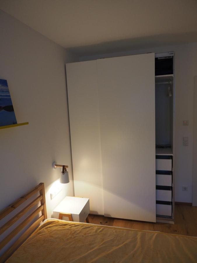 Ahorn 4 Apartman Grobming Kültér fotó