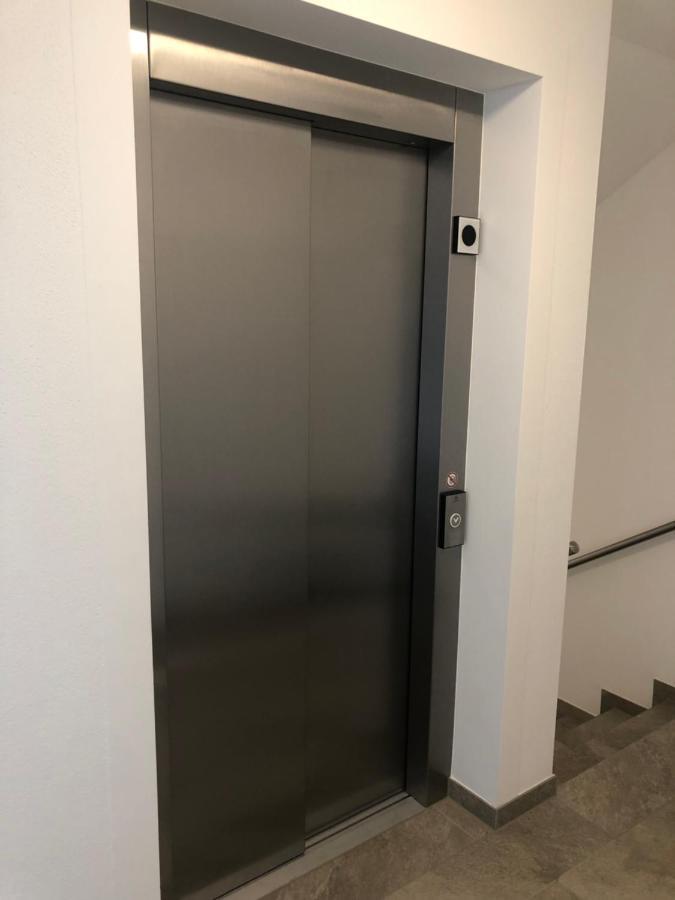 Ahorn 4 Apartman Grobming Kültér fotó