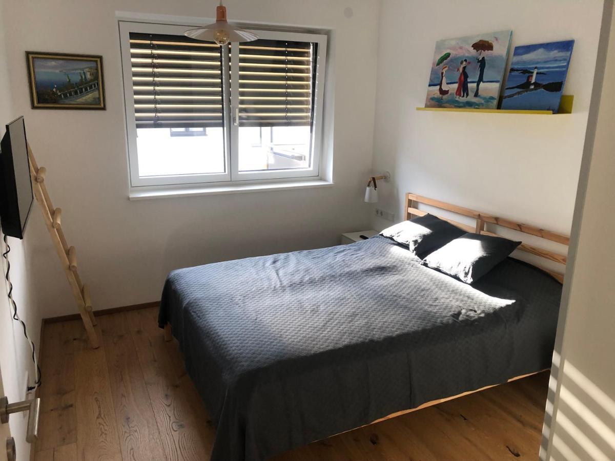 Ahorn 4 Apartman Grobming Kültér fotó