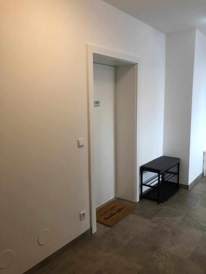 Ahorn 4 Apartman Grobming Kültér fotó